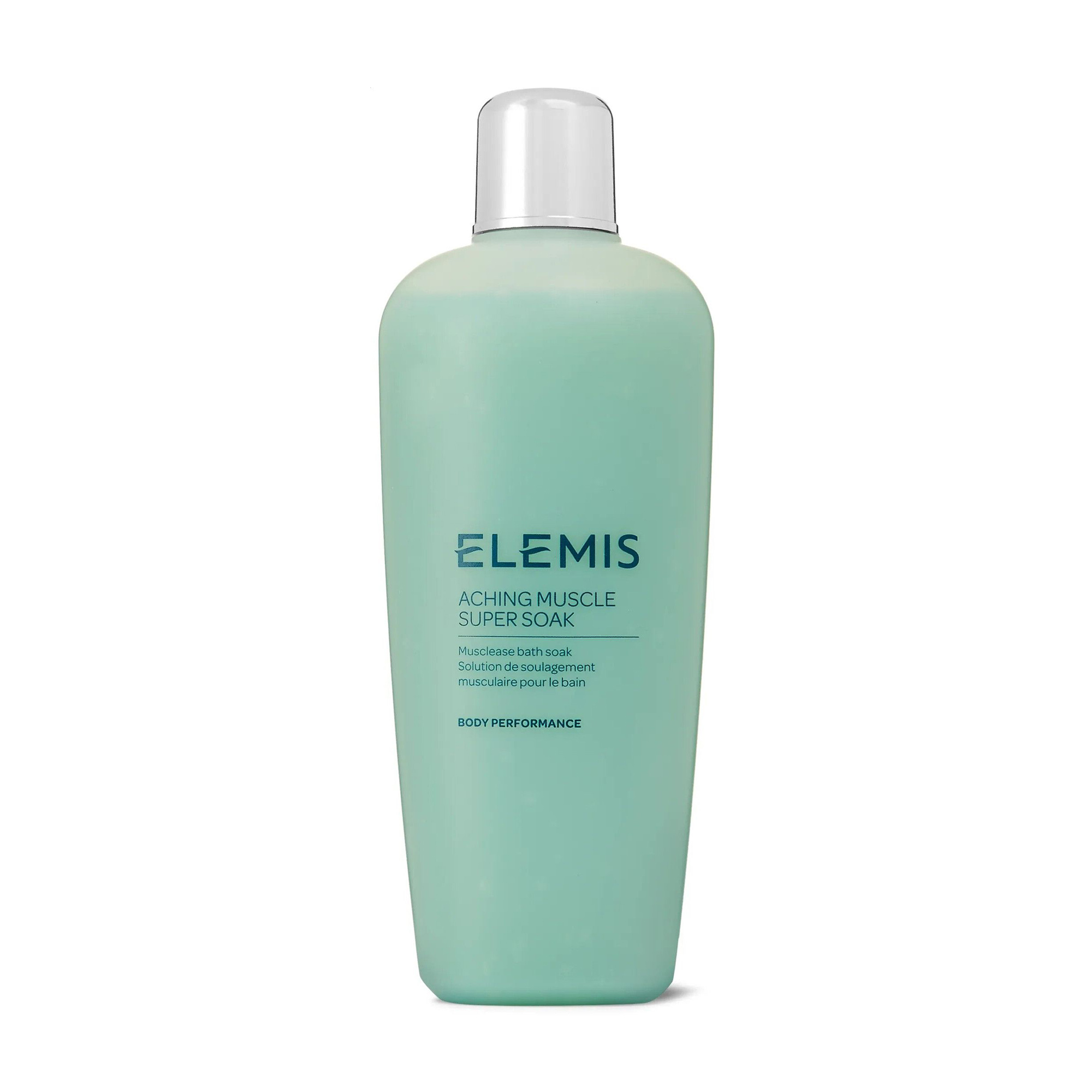 Відновлювальний засіб для ванни Elemis Body Performance Aching Muscle Super Soak, 400 мл